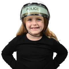 Police Helmet