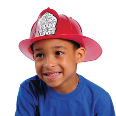 Firefighter Helmet