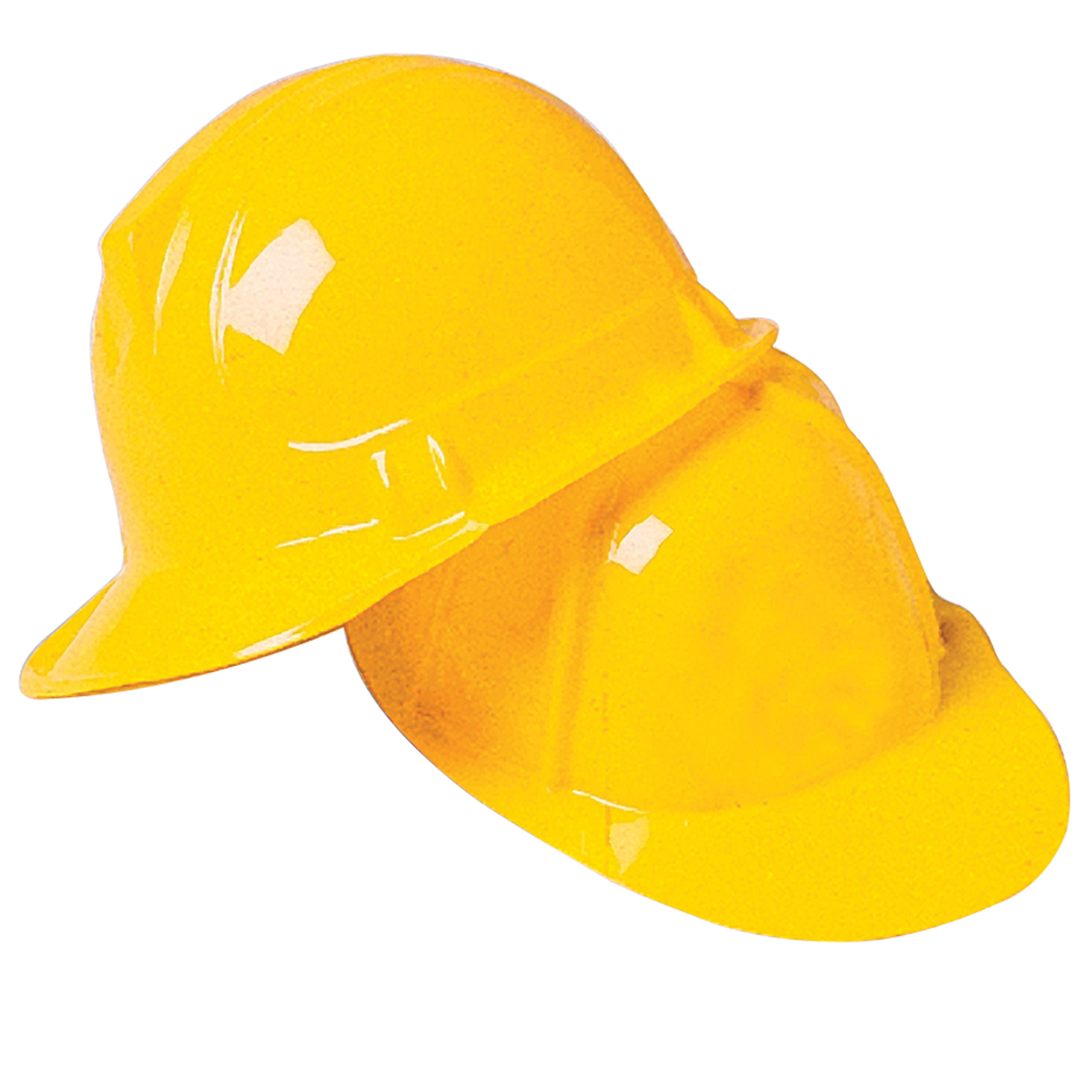 Construction Helmets/Adult