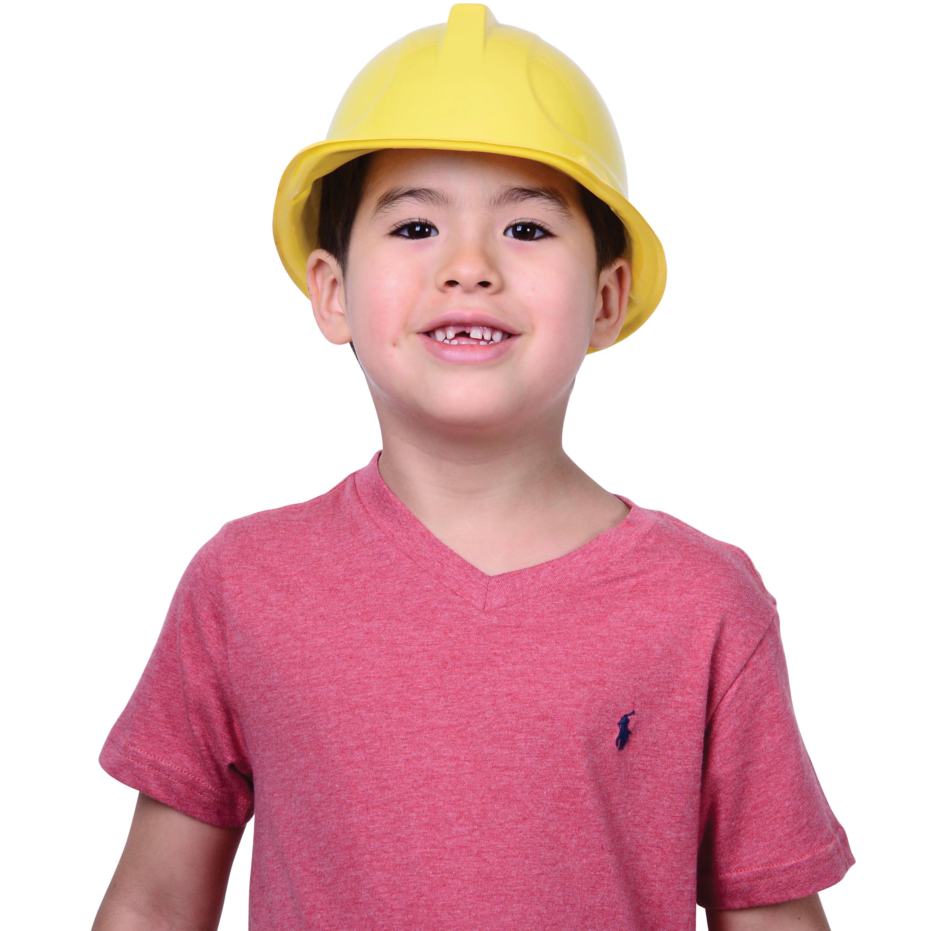 Construction Helmets/Adult