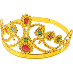 Queen Gold Crown