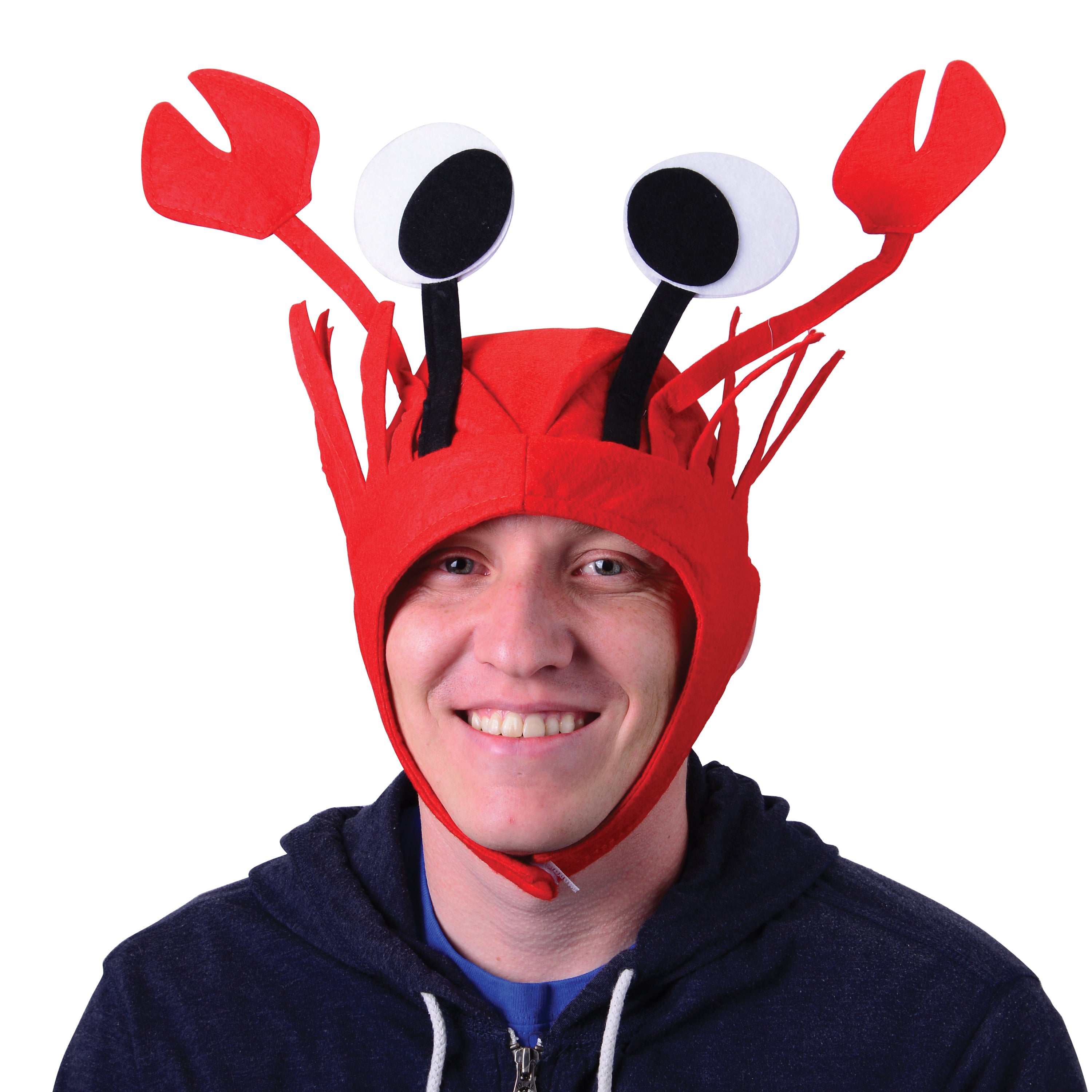 Crab Hat