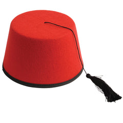 Fez Hat