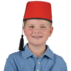 Fez Hat