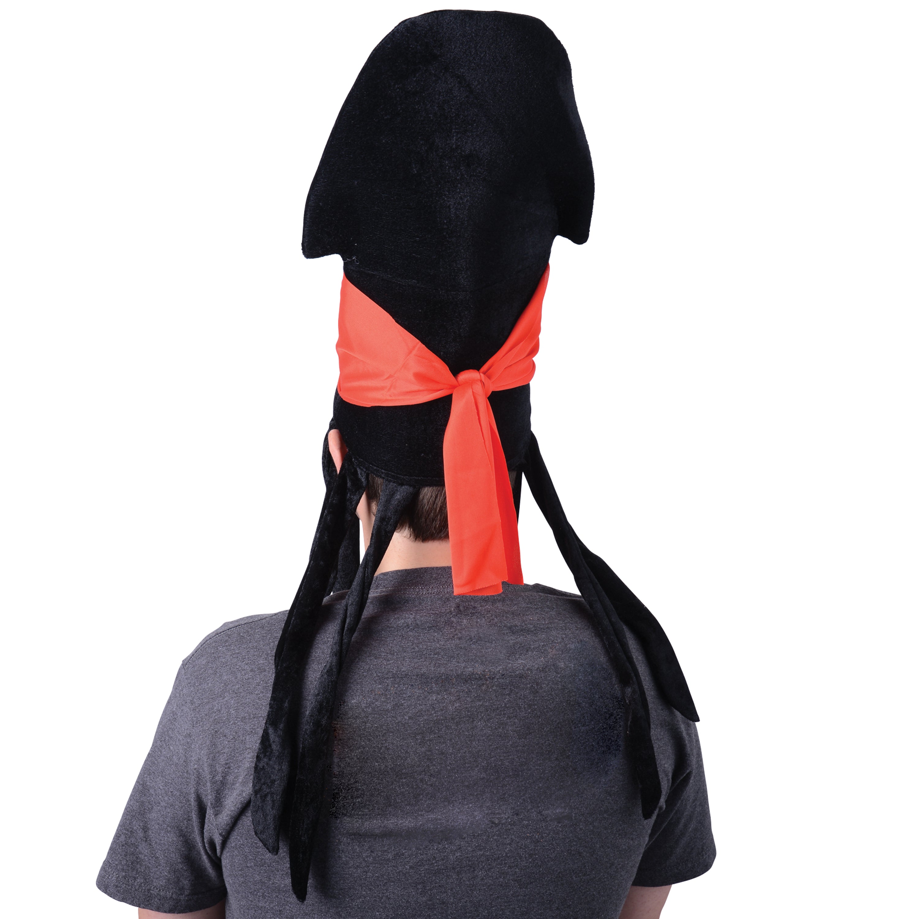 Ninja Squid Hat