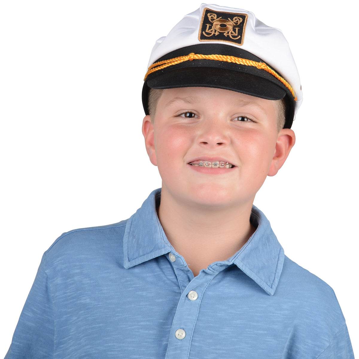 Yacht Cap