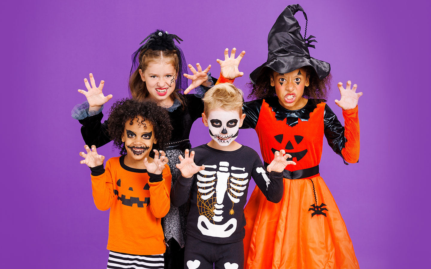 Halloween Costumes