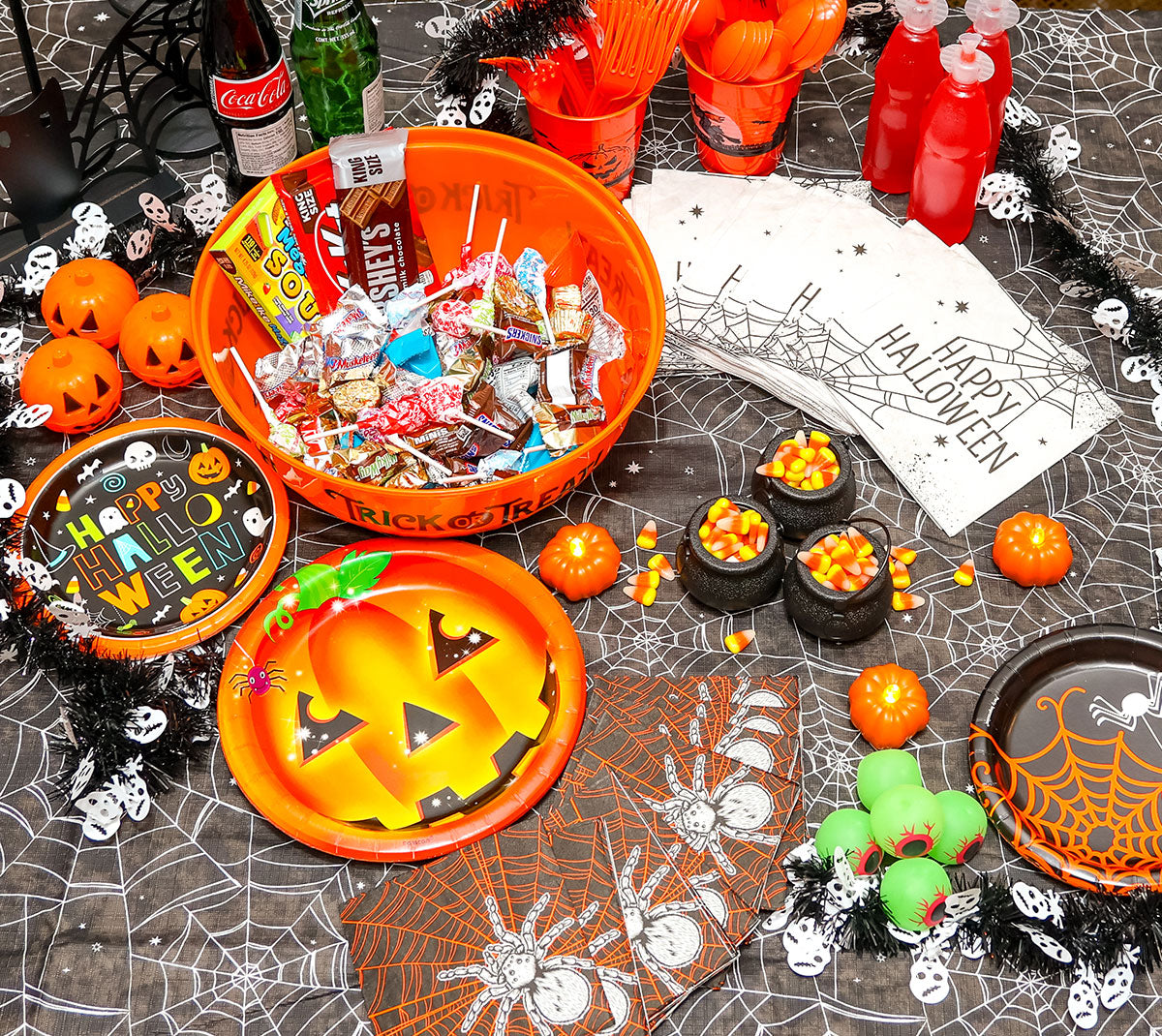 Plastic Cutlery | Factory Direct Party