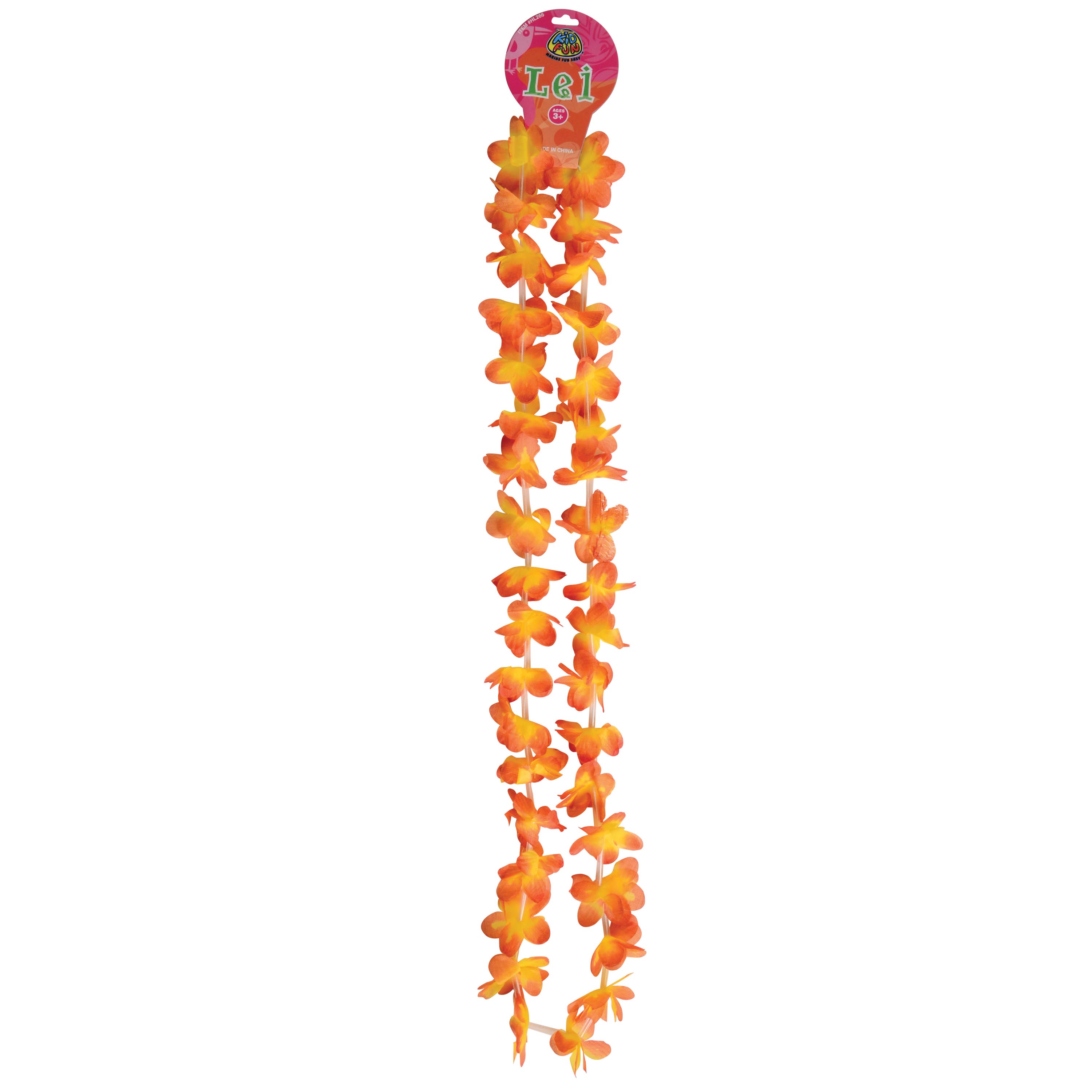 Flower Mini Leis