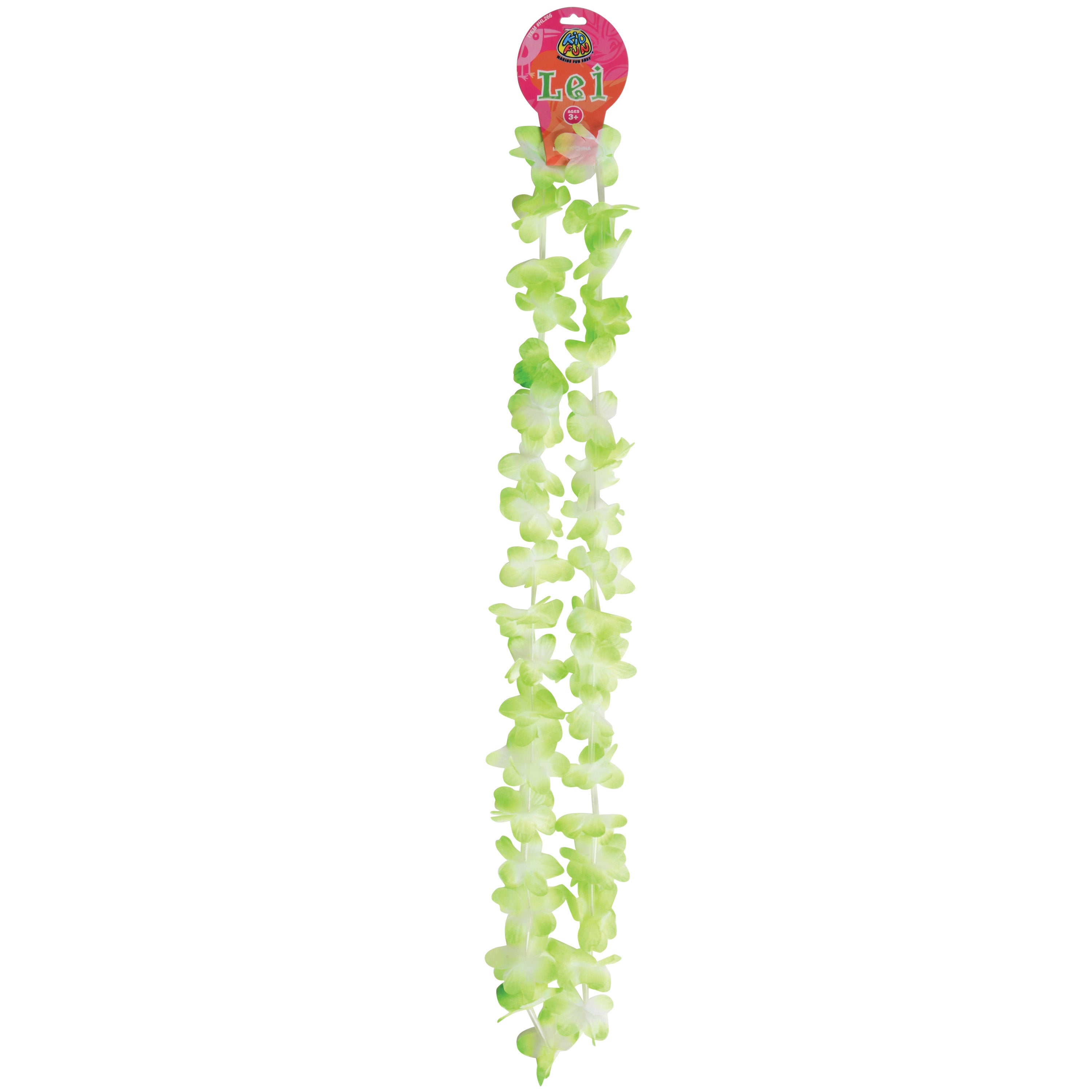 Flower Mini Leis