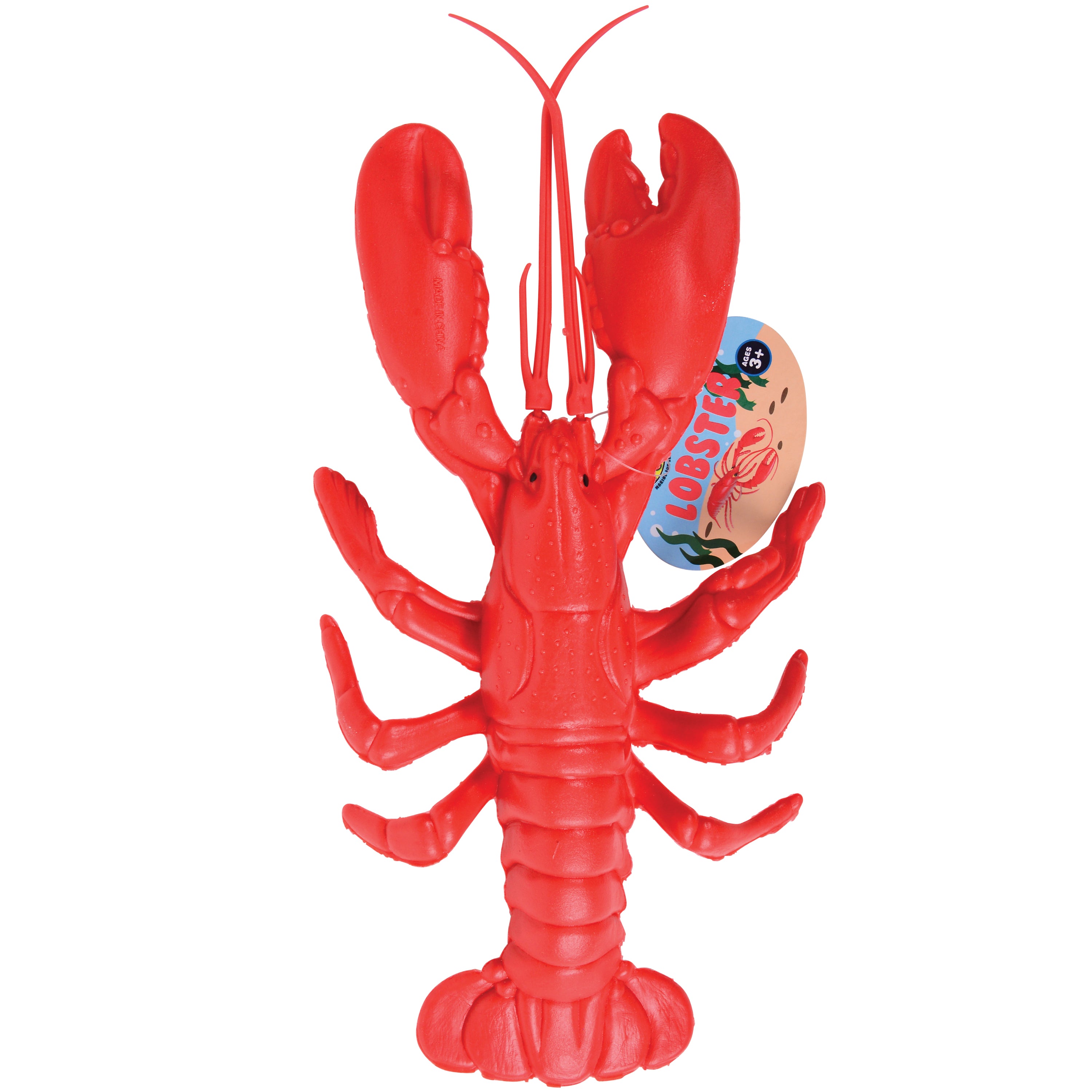 Large Lobster