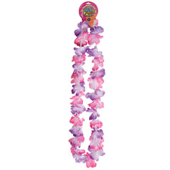 Two Tone Medium Petal Leis