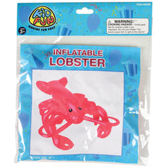 Lobster Inflate