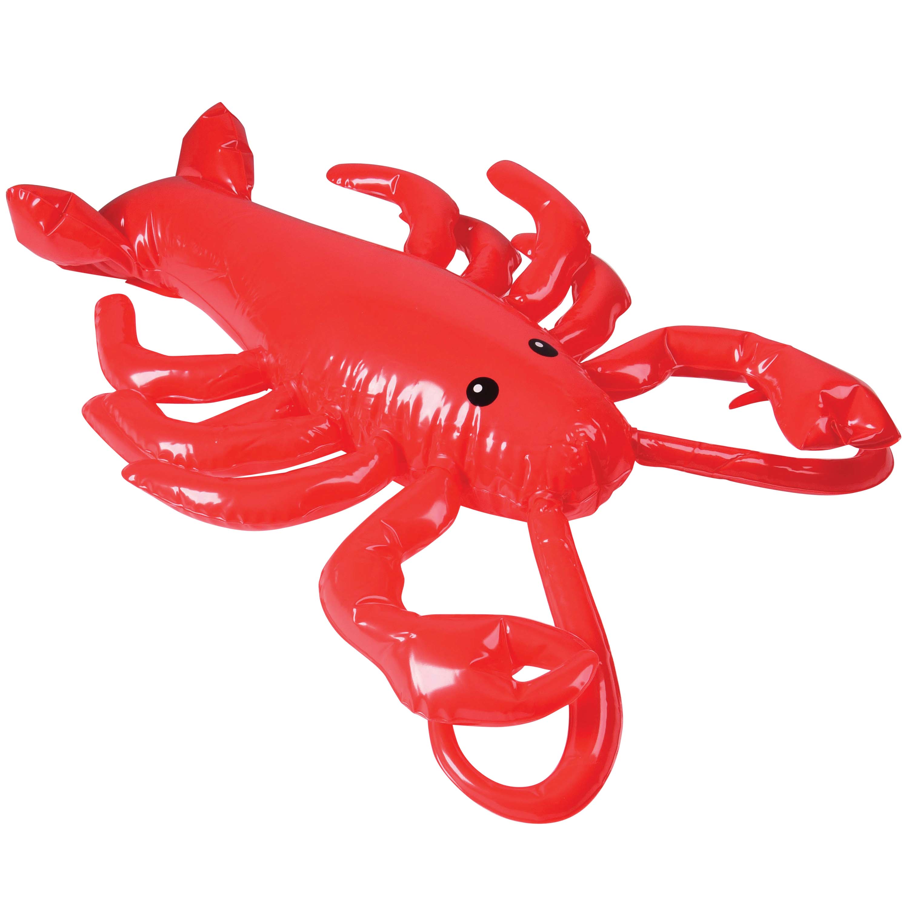 Lobster Inflate