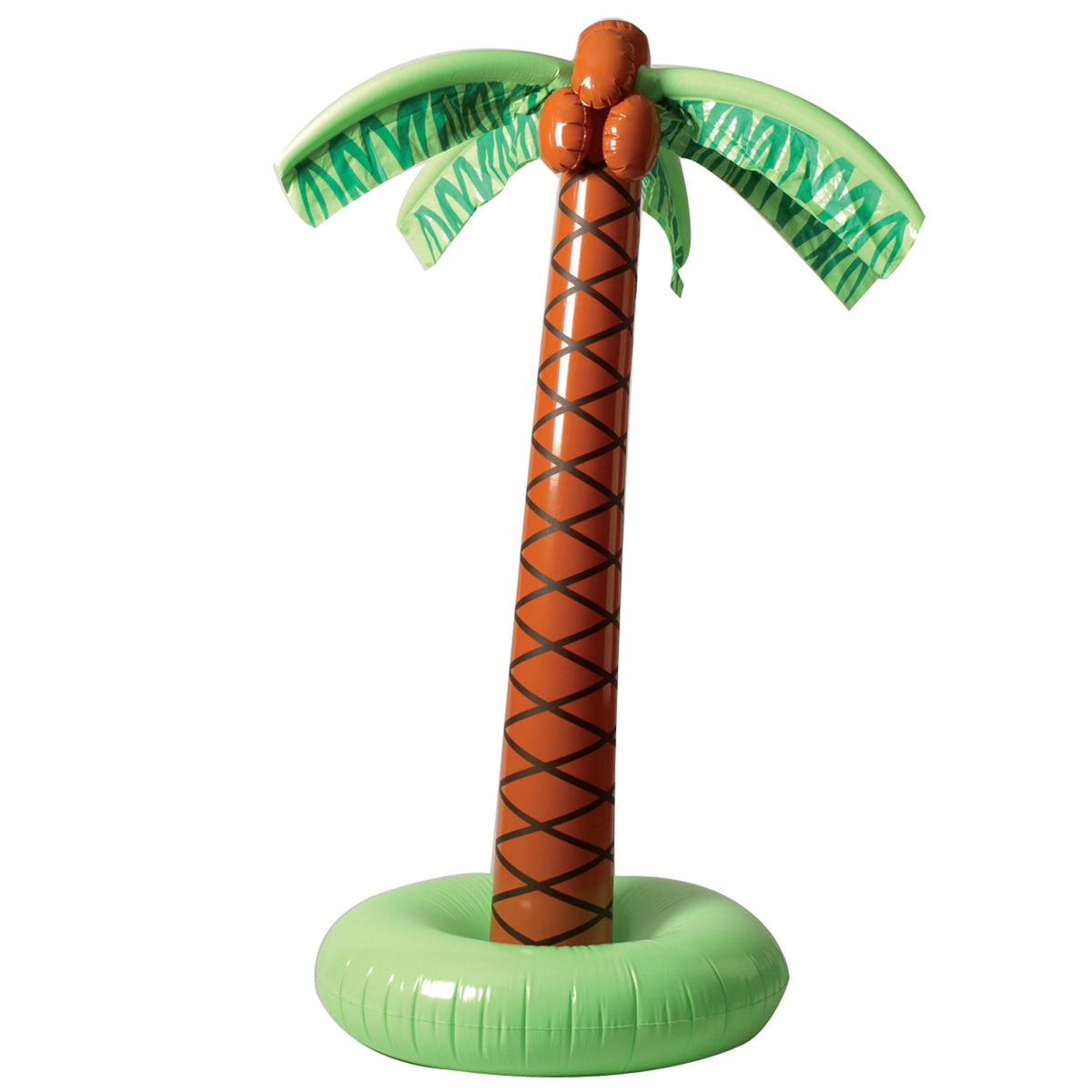 Palm Tree Inflate