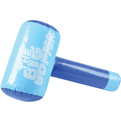 Big Bopper Inflate/Blue