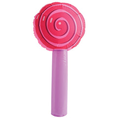 Lollipop Inflate