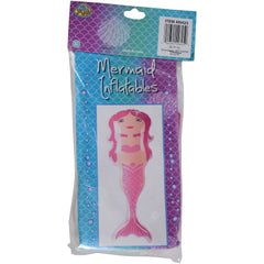 Mermaid Inflates