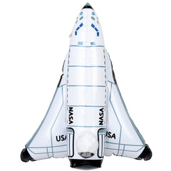 Space Shuttle Inflate