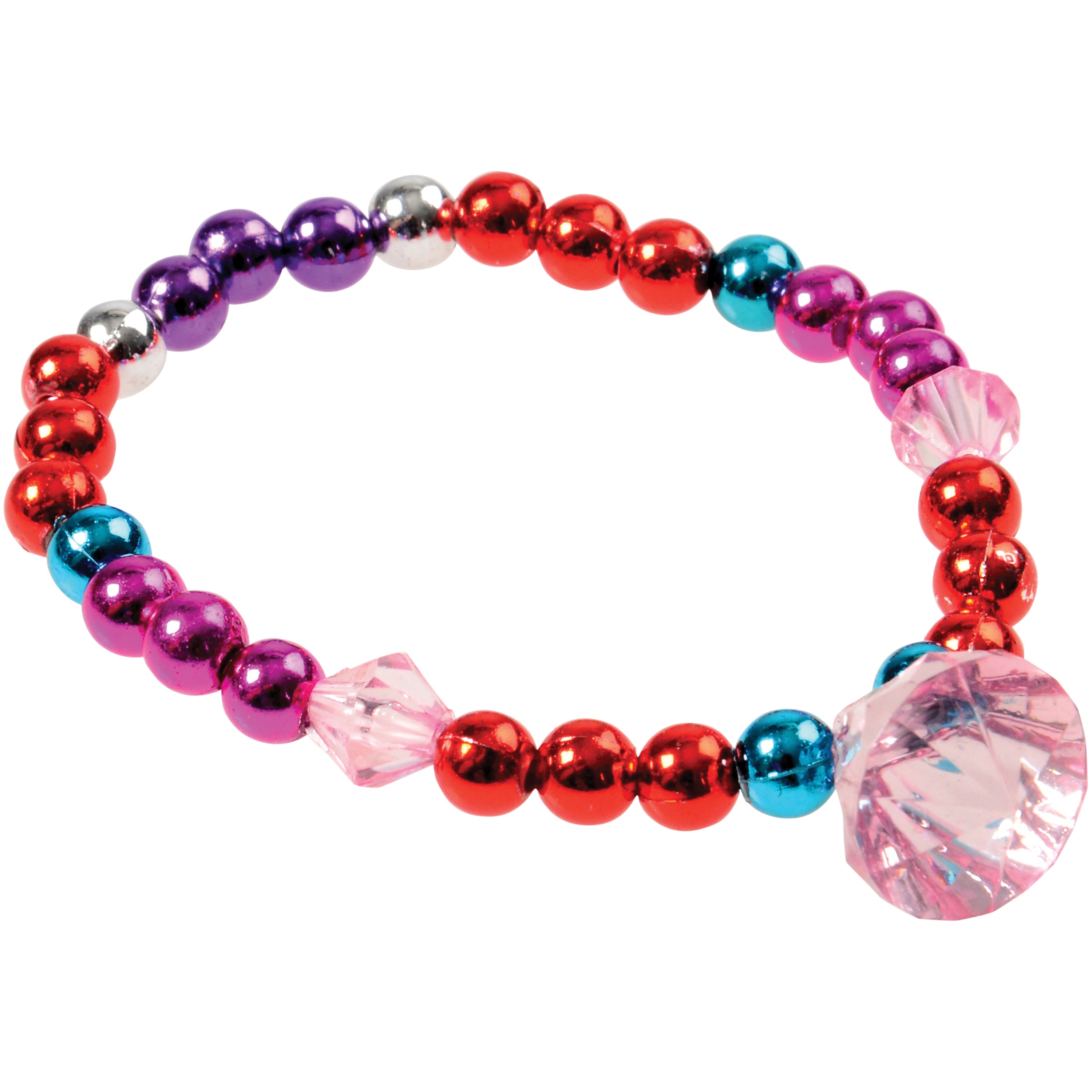 Princess Jewel Bracelets