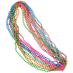 Neon Beads