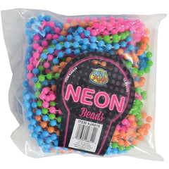 Neon Beads