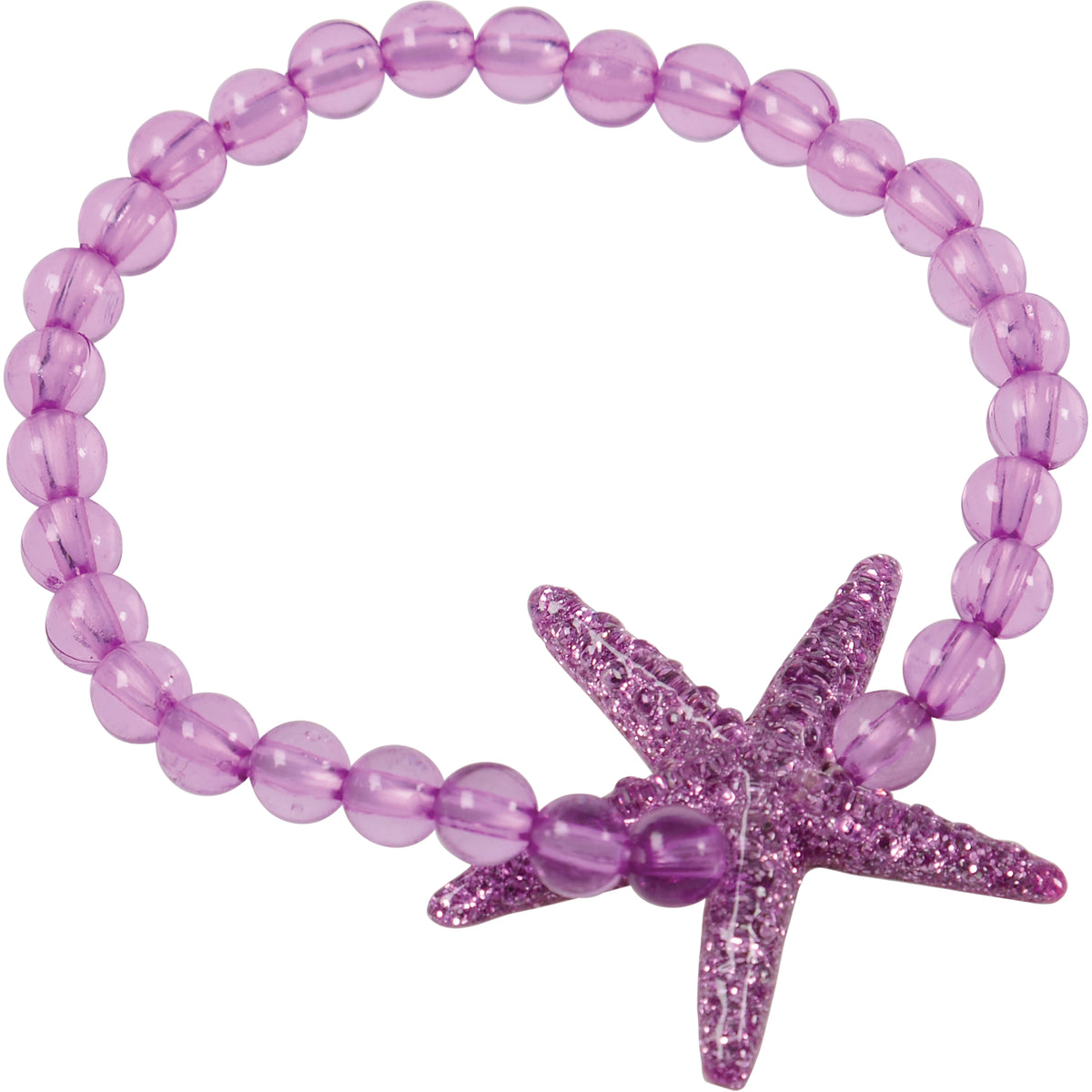 Starfish Bracelets/6 Per Pkg