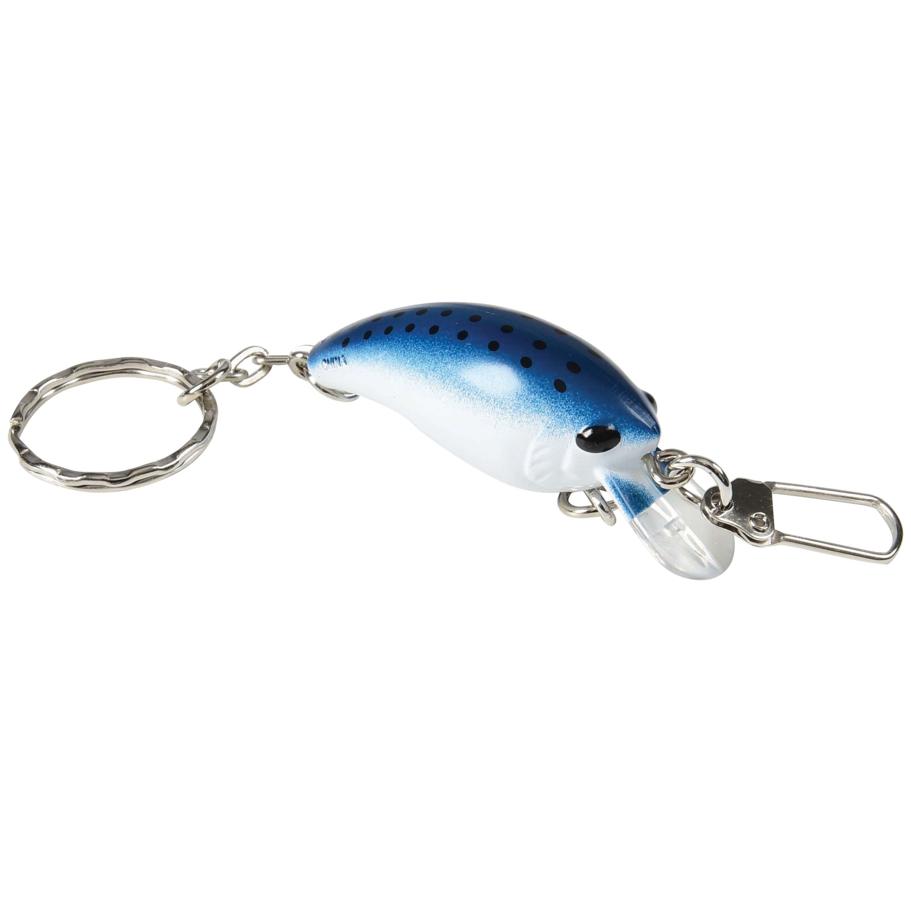 Fish Lure Keychains