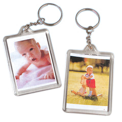 Photo Keychains