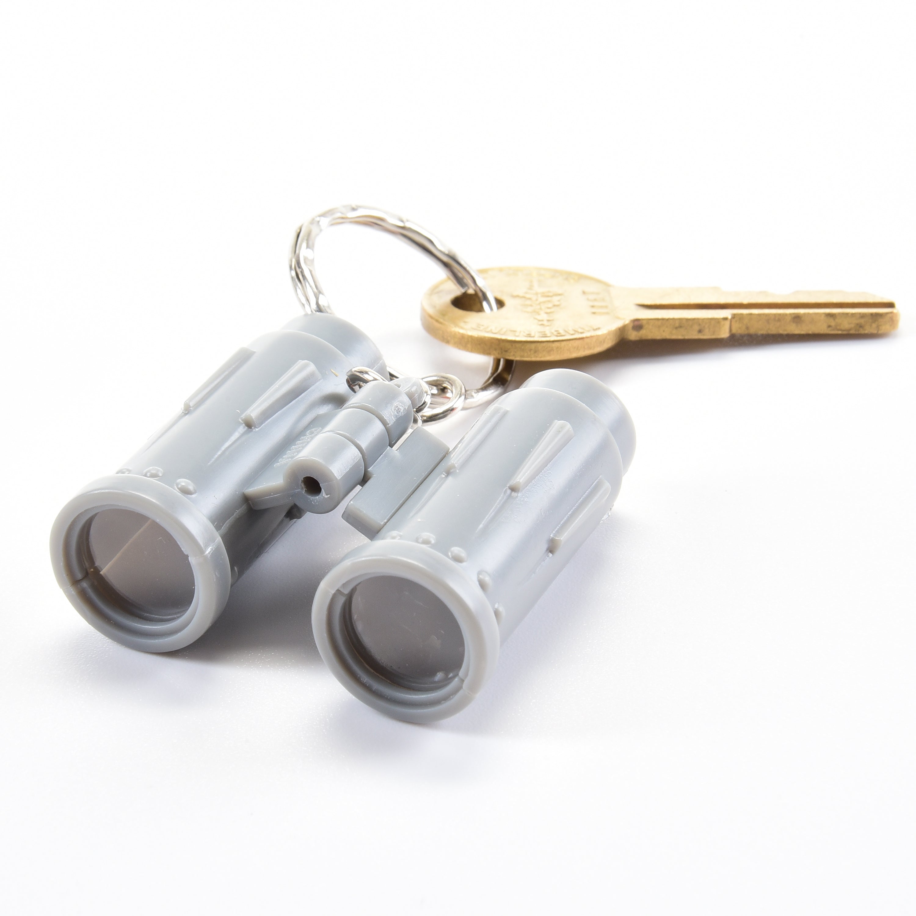 Mini Binoculars Keychains