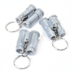 Mini Binoculars Keychains