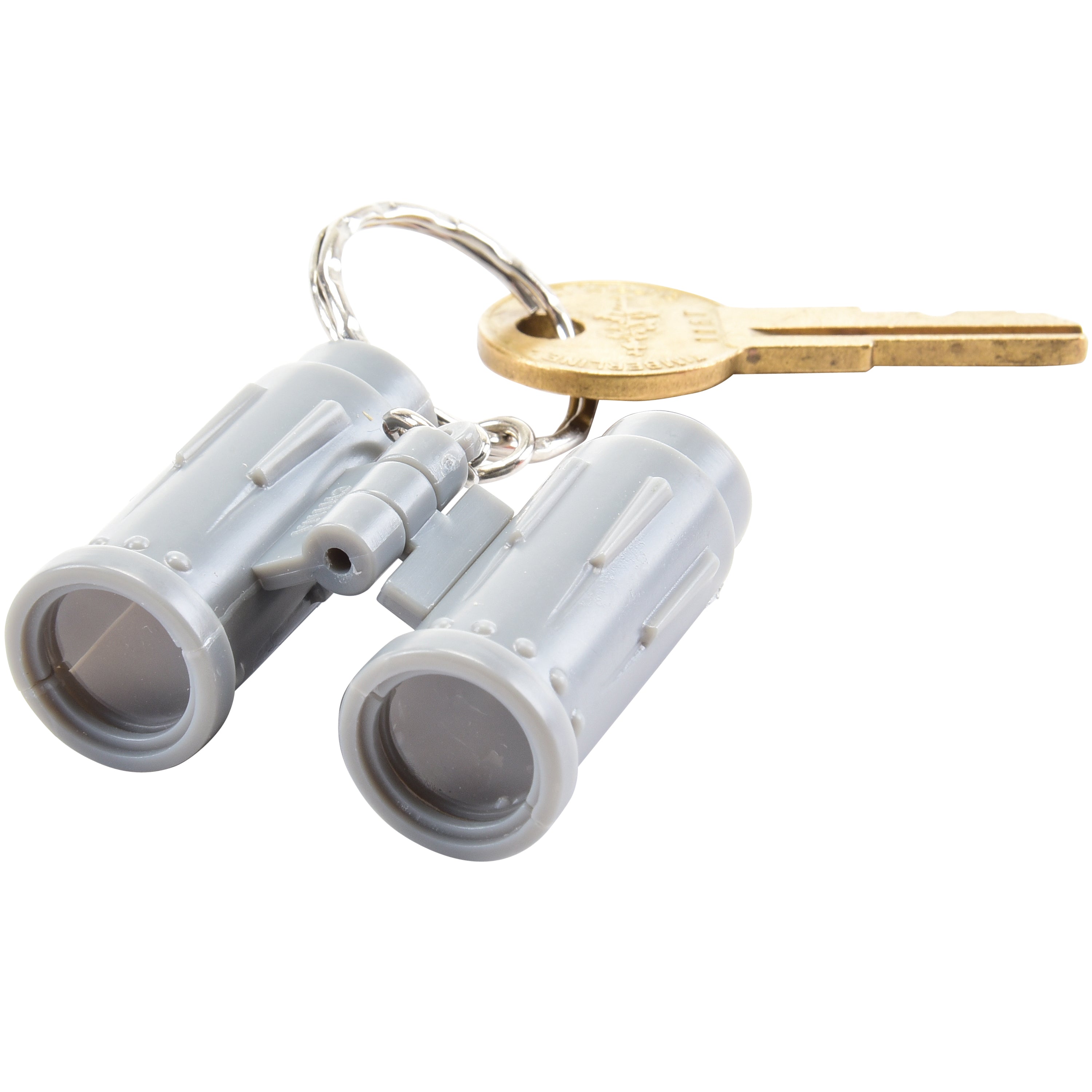 Mini Binoculars Keychains