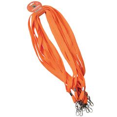 Lanyards/Orange