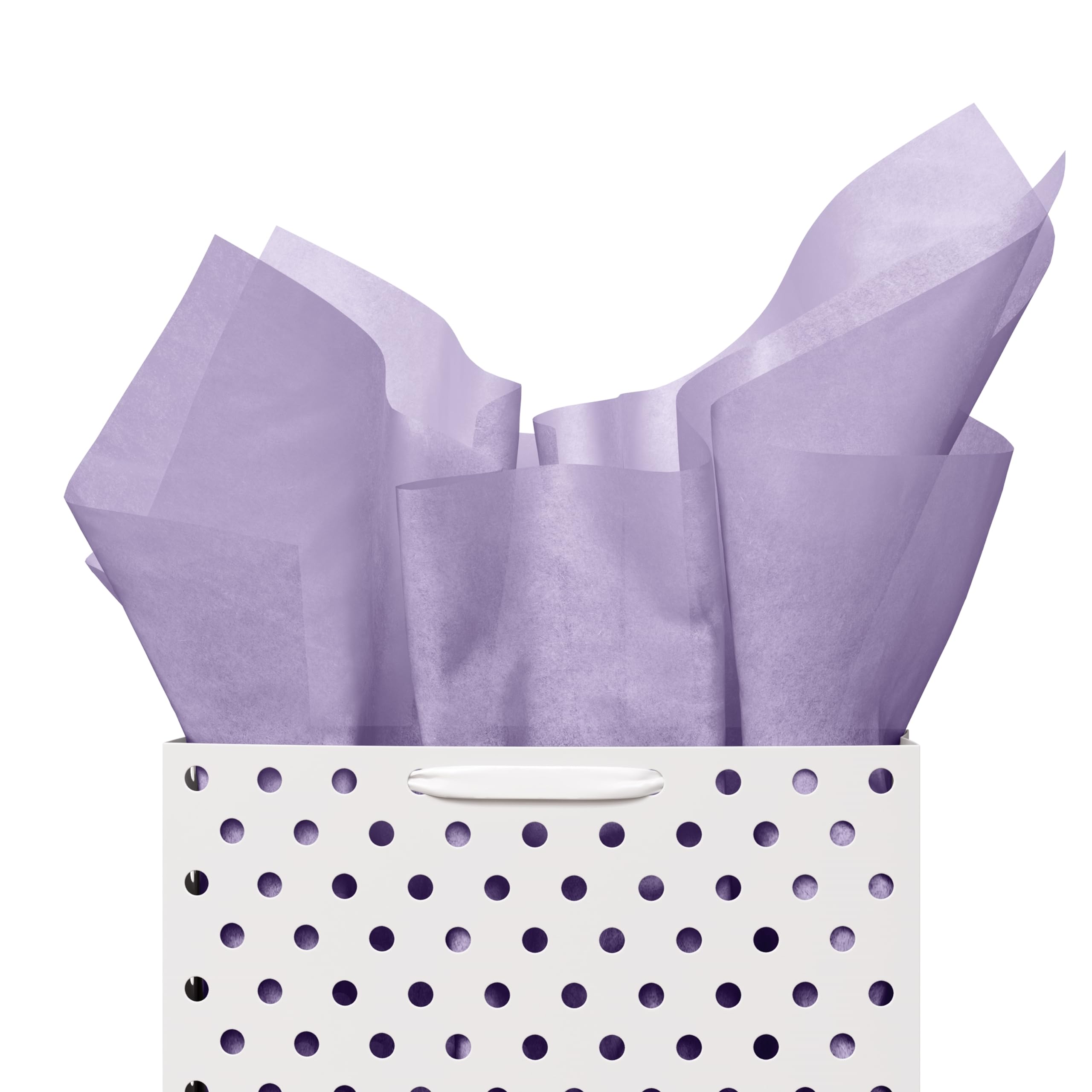 LAVENDER TISSUE REAM 15"X 20"- 480 SHEETS