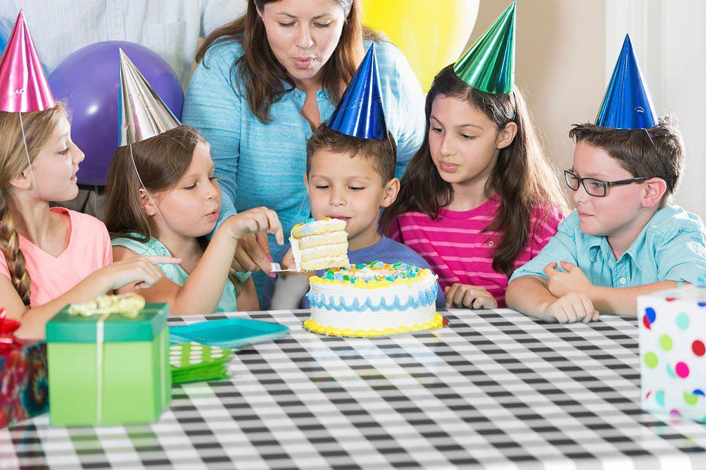 54 In. x 100 Ft. Cut to Size Plastic Table Cover | Black Gingham