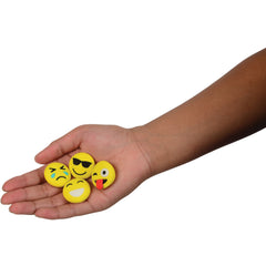 Emoji Erasers