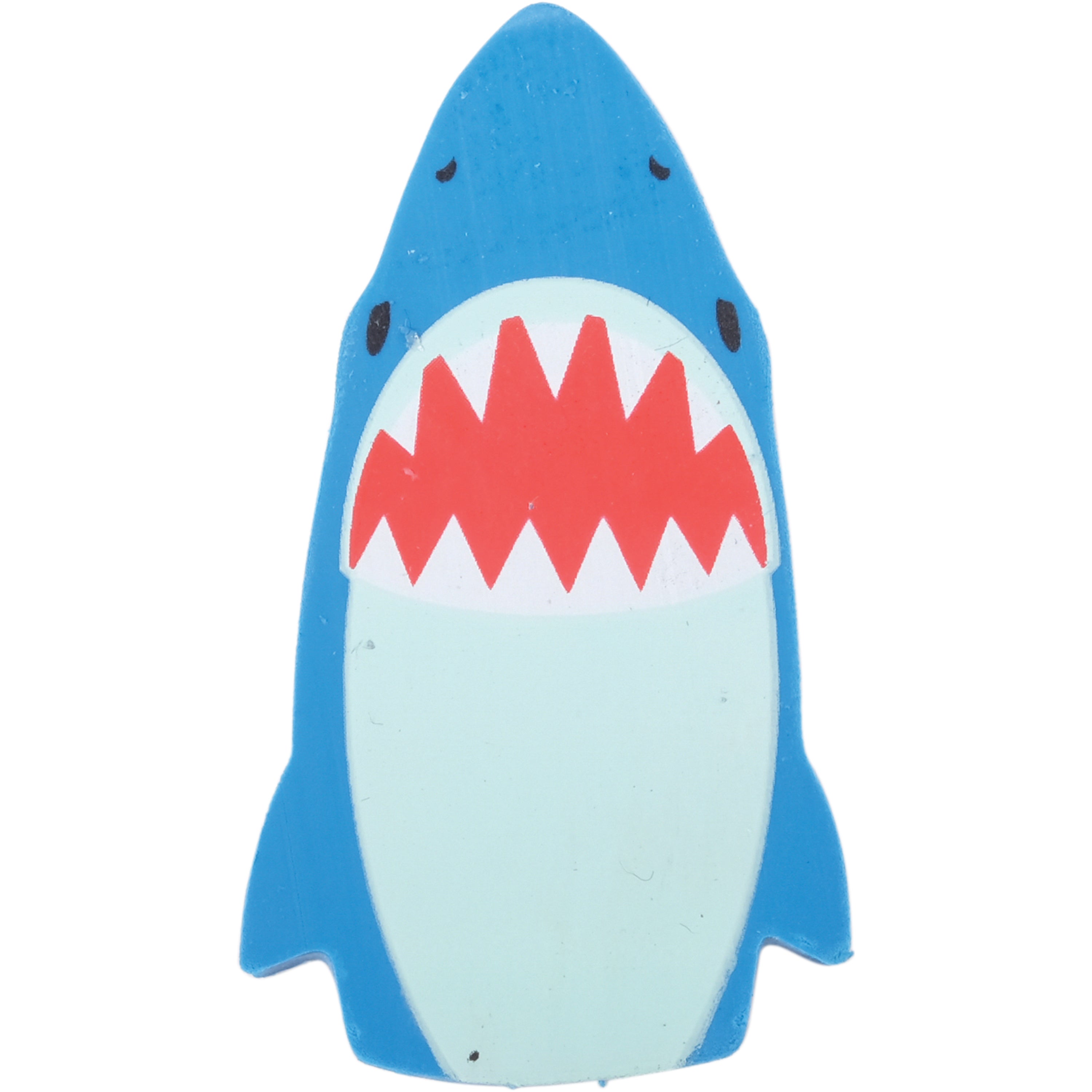 Shark Erasers