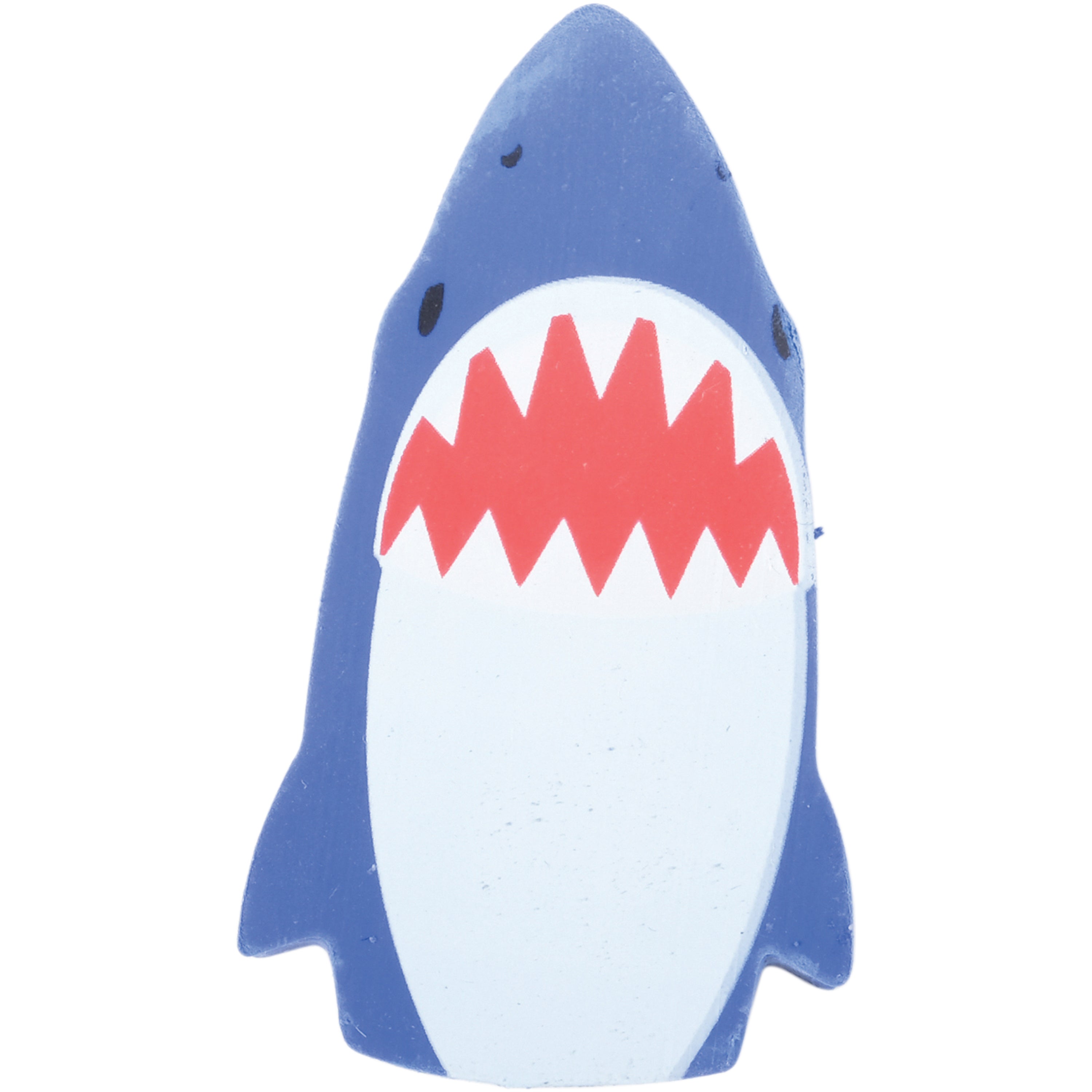 Shark Erasers