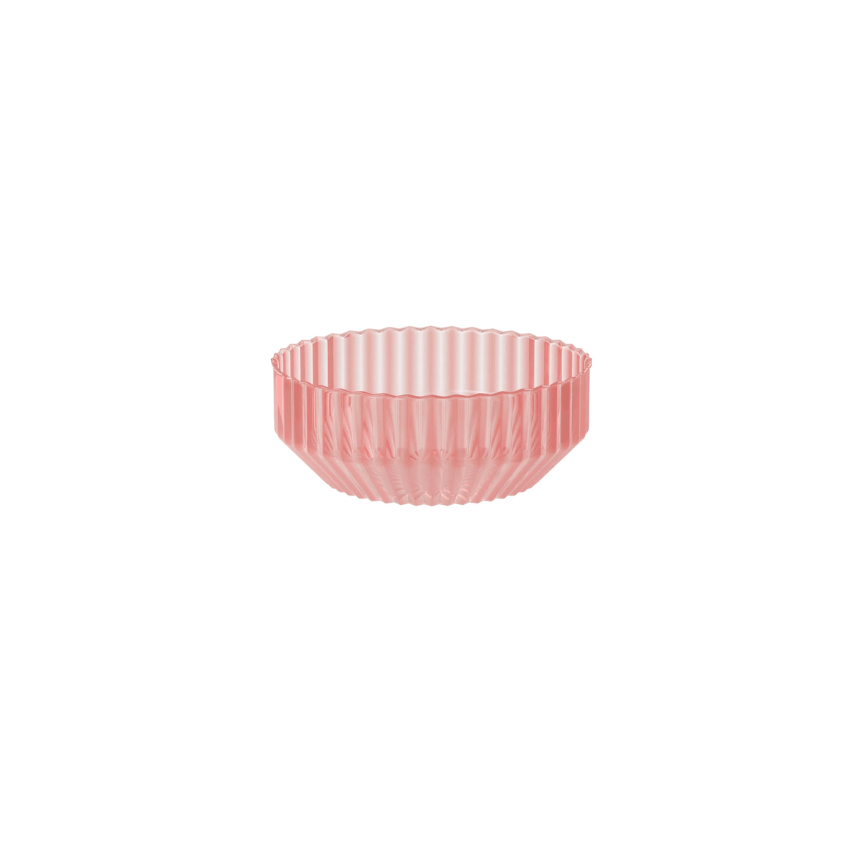 Gemstone Collection Rose Quartz 16 oz Bowls - 10 Ct.