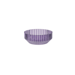 Gemstone Collection Amethyst 16 oz Bowls - 10 Ct.