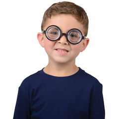 Doctor Glasses