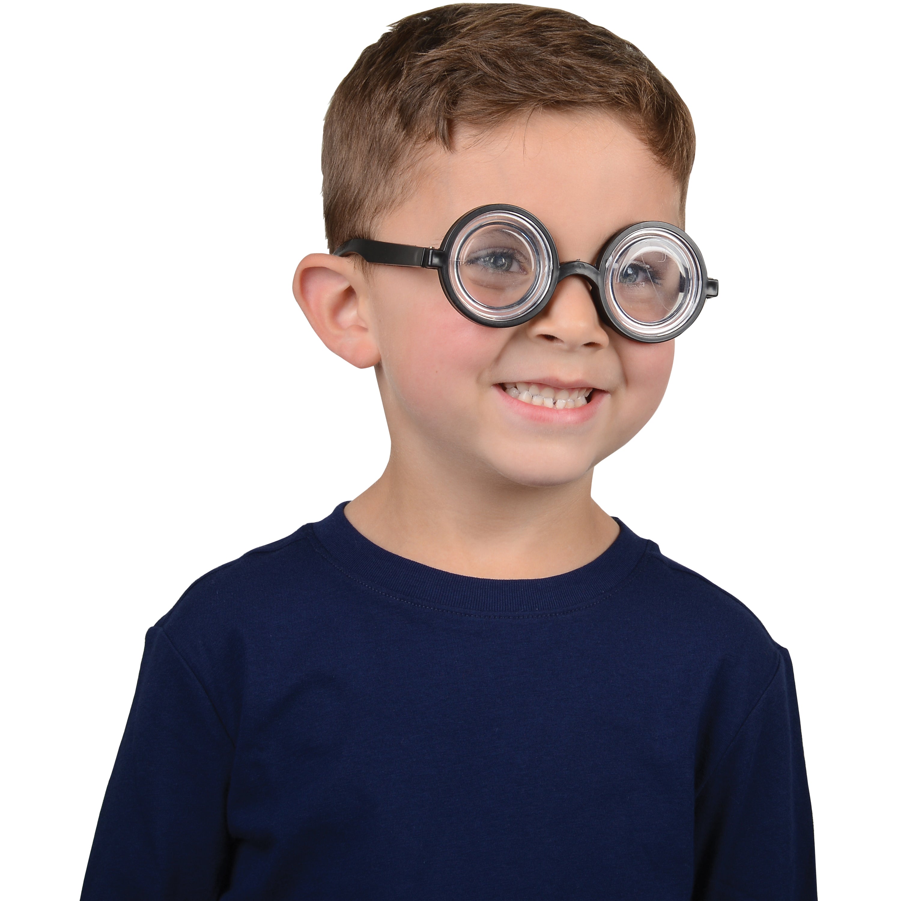 Doctor Glasses