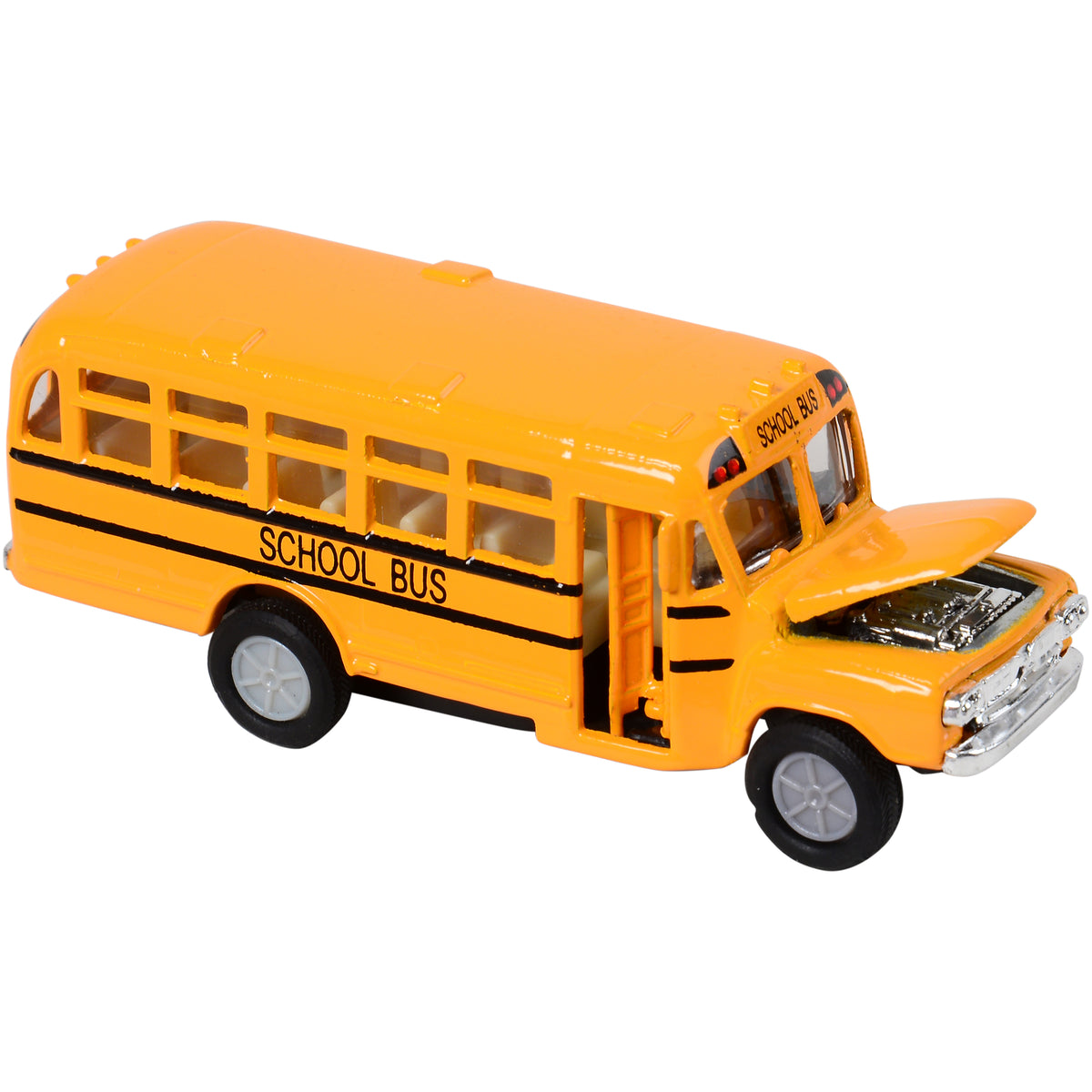 School Bus