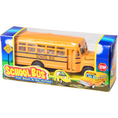 School Bus