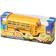 School Bus