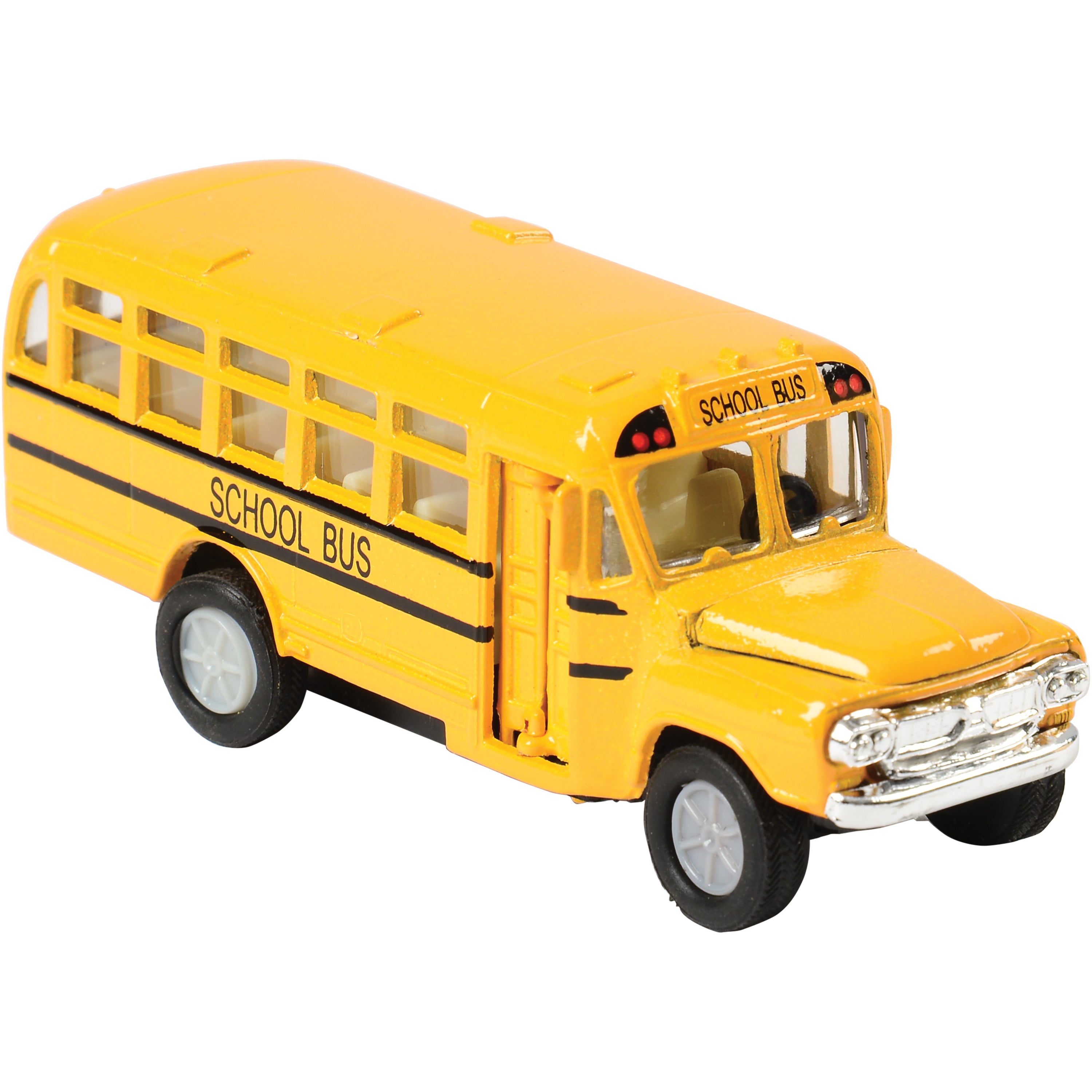 School Bus