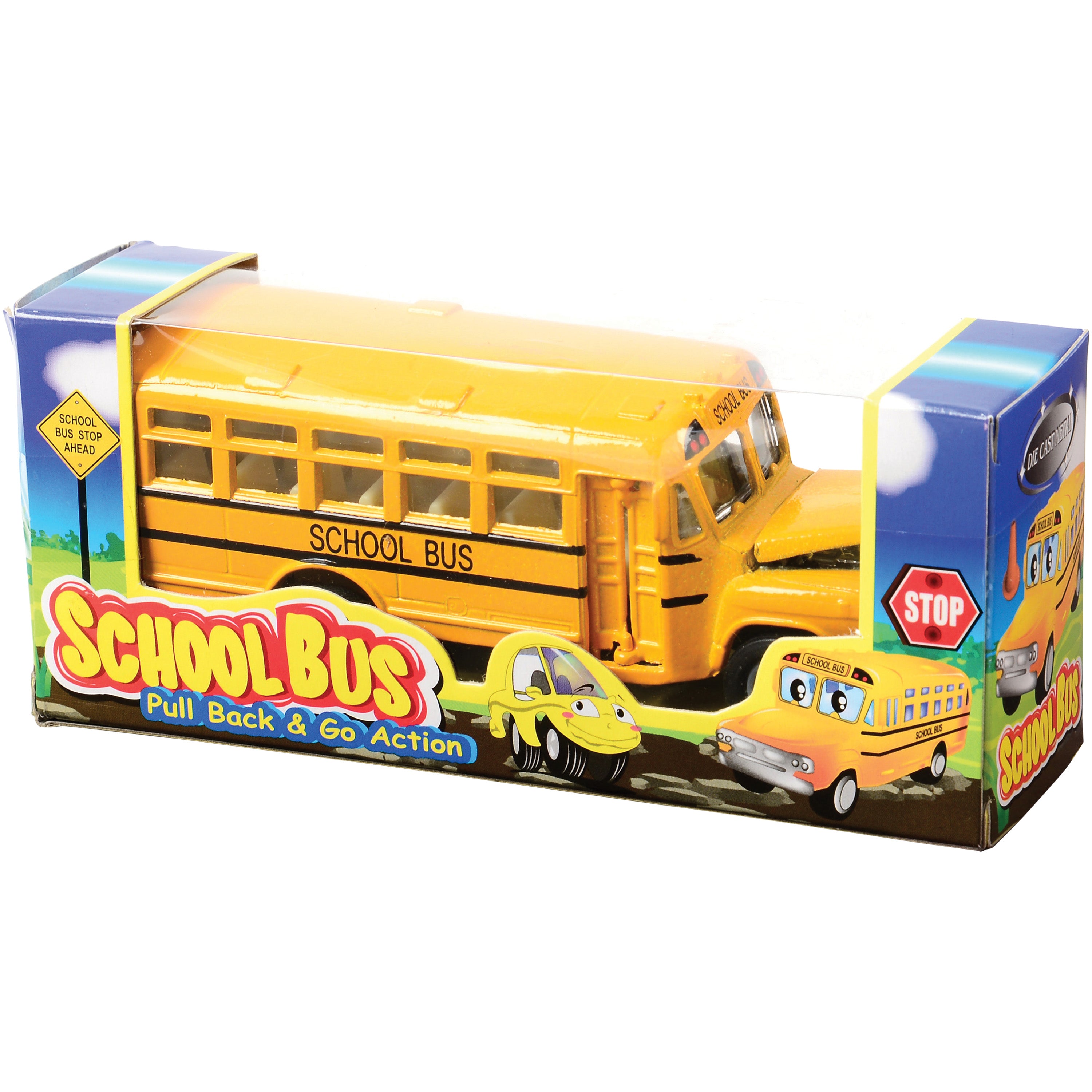 School Bus