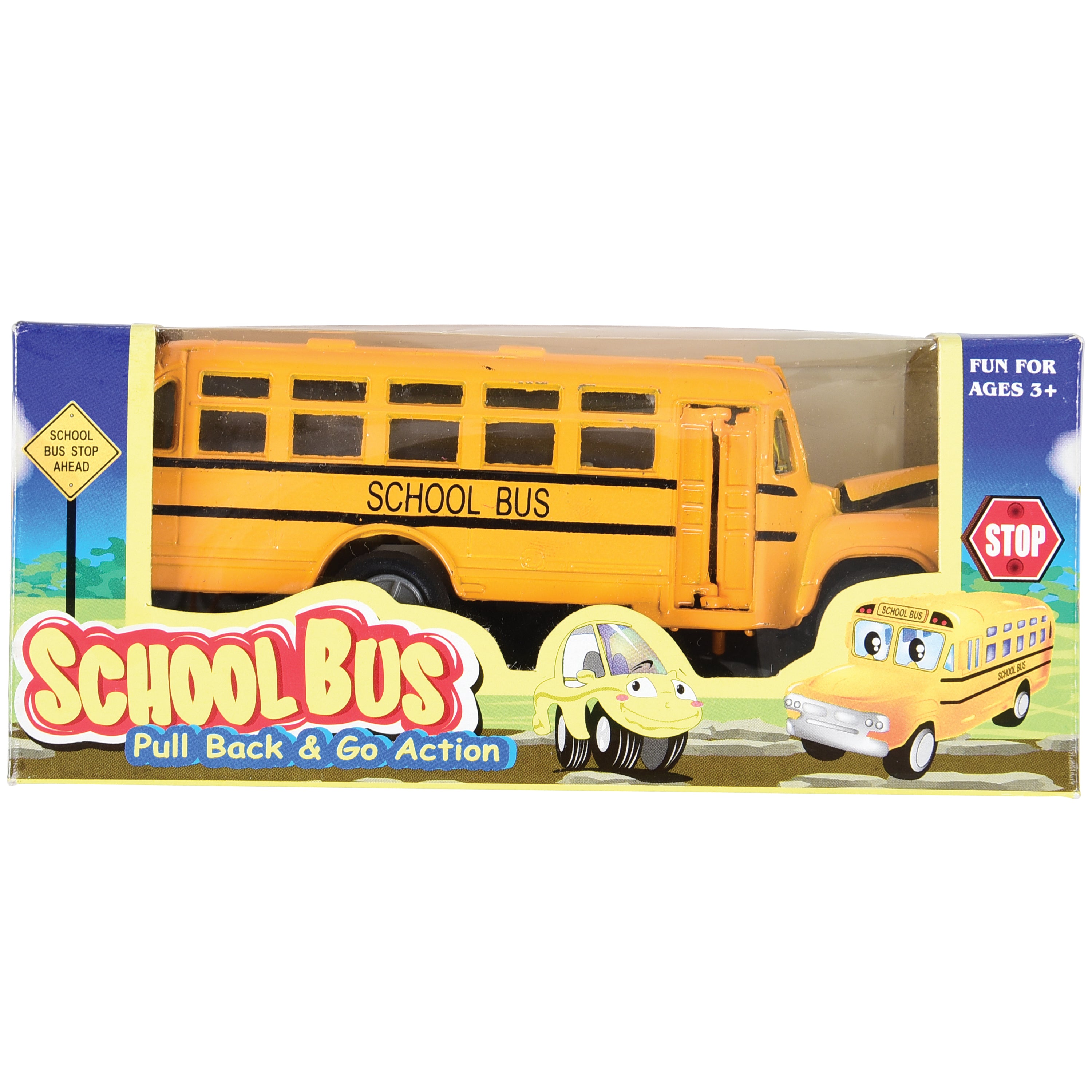 School Bus