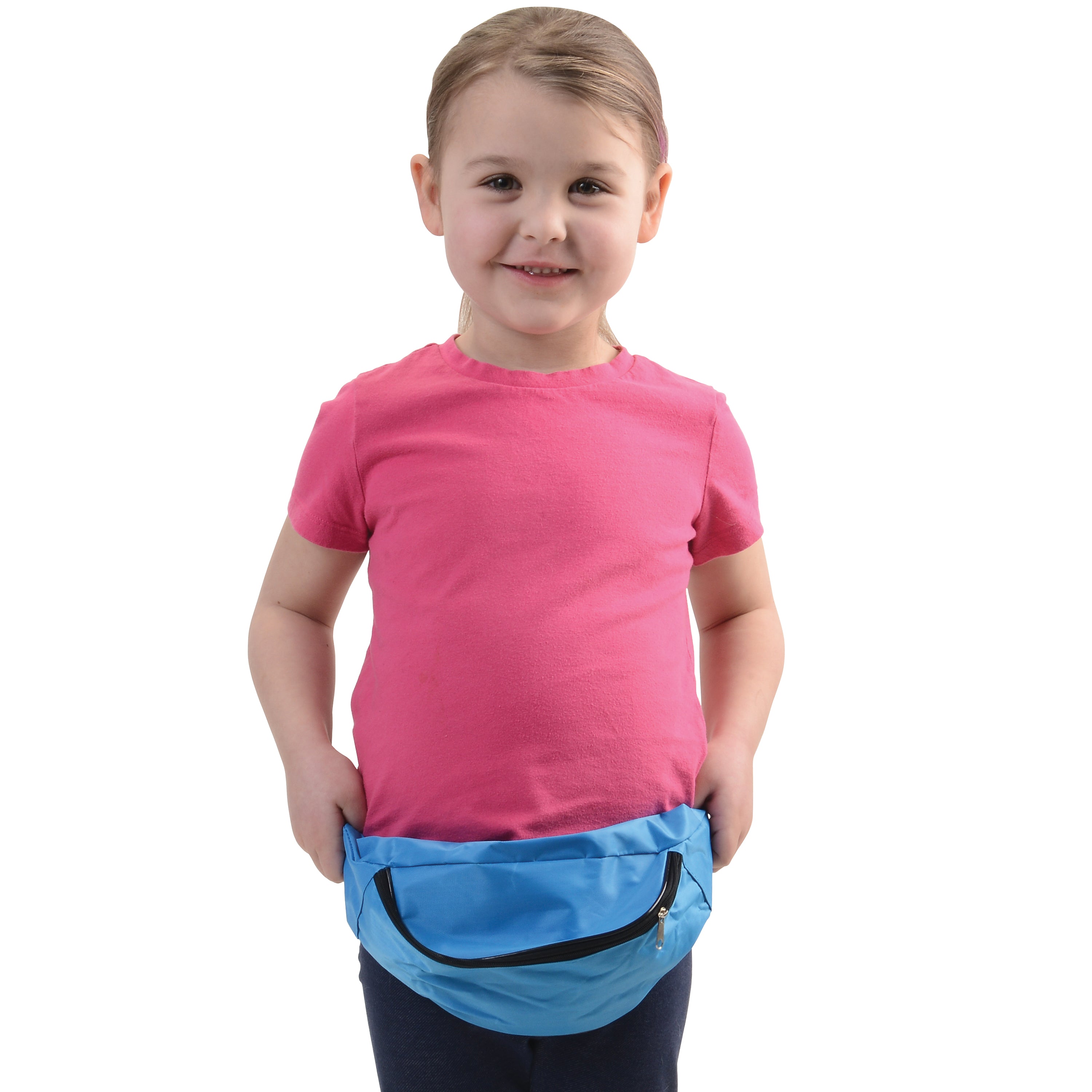 Neon Fanny Packs