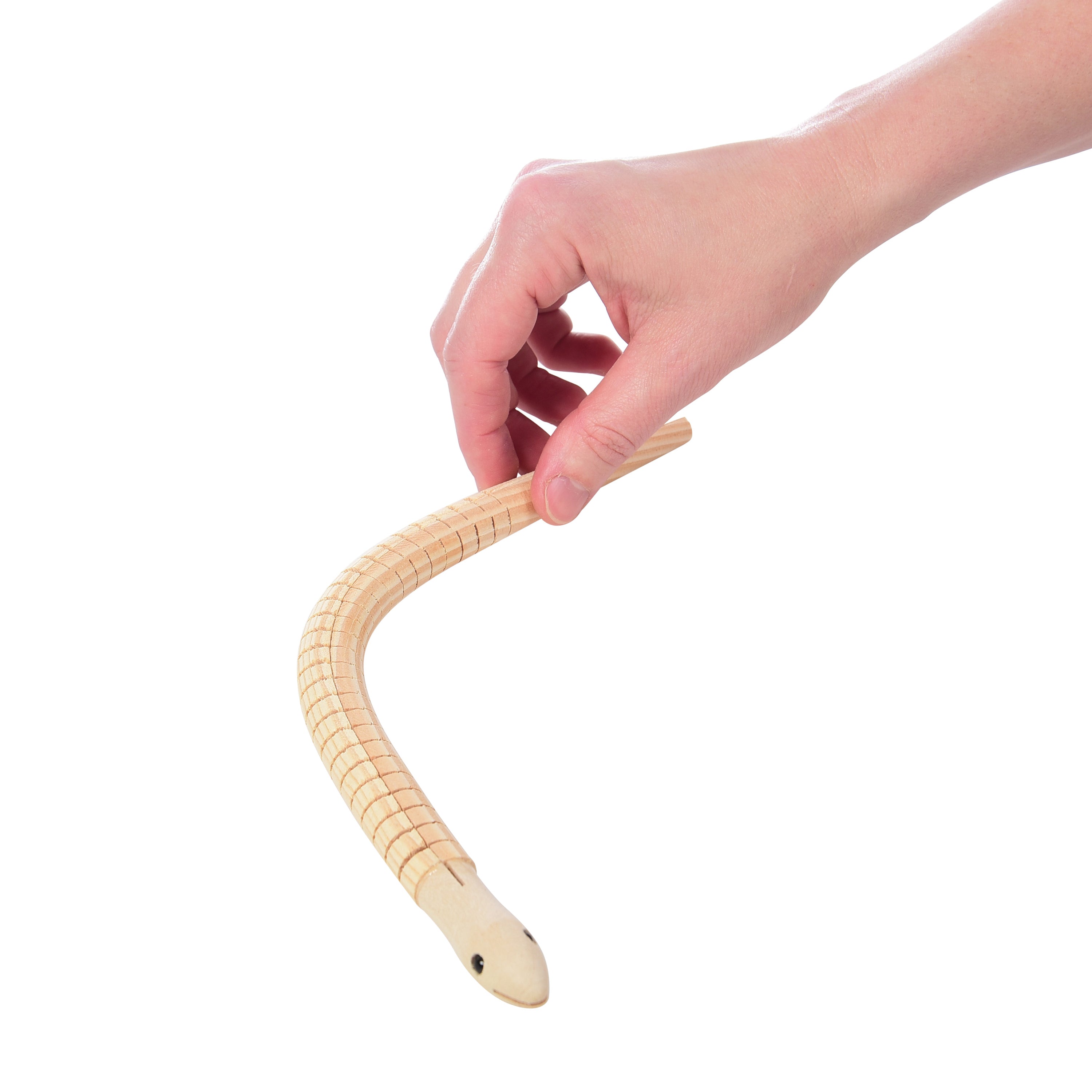 Wooden Snakes